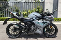 CFMOTO 250SR - ფოტო 4
