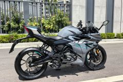 CFMOTO 250SR - ფოტო 6