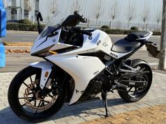 Kayo 250RR Thornbird - ფოტო 2