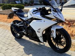 Kayo 250RR Thornbird - ფოტო 3
