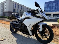 Kayo 250RR Thornbird - ფოტო 4