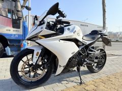 Kayo 250RR Thornbird - ფოტო 5