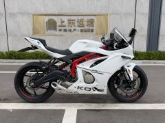 Kayo 450RR - ფოტო 1