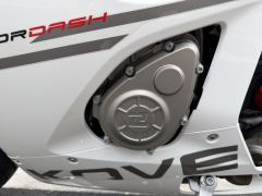 Kayo 450RR - ფოტო 10