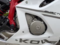 Kayo 450RR - ფოტო 11