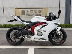 Kayo 450RR - ფოტო 2