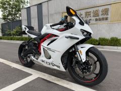 Kayo 450RR - ფოტო 3
