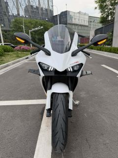 Kayo 450RR - ფოტო 4