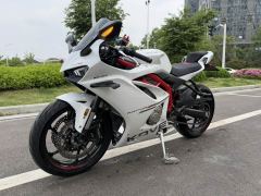 Kayo 450RR - ფოტო 5