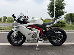 Kayo 450RR - ფოტო 6