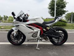 Kayo 450RR - ფოტო 7