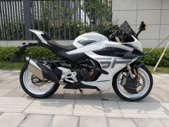 CFMOTO 450SR - ფოტო 1