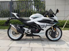CFMOTO 450SR - ფოტო 2