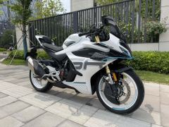 CFMOTO 450SR - ფოტო 3