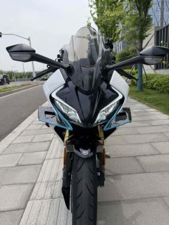 CFMOTO 450SR - ფოტო 4