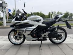 CFMOTO 450SR - ფოტო 6