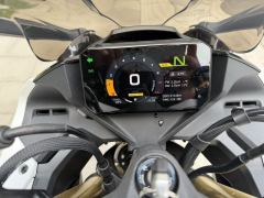 CFMOTO 450SR - ფოტო 9