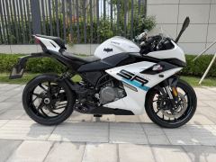 CFMOTO 250SR - ფოტო 1