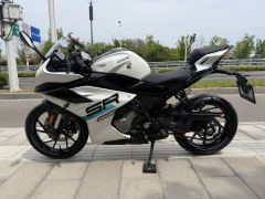 CFMOTO 250SR - ფოტო 10