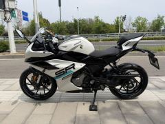 CFMOTO 250SR - ფოტო 2