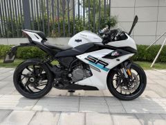 CFMOTO 250SR - ფოტო 5