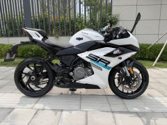 CFMOTO 250SR - ფოტო 6