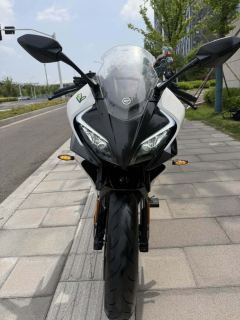 CFMOTO 250SR - ფოტო 7
