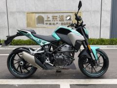 Kayo Cobra 321R 320 cc - ფოტო 2