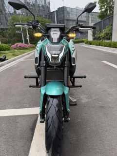 Kayo Cobra 321R 320 cc - ფოტო 4