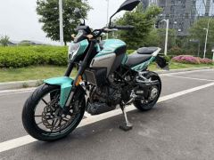 Kayo Cobra 321R 320 cc - ფოტო 5