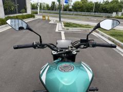 Kayo Cobra 321R 320 cc - ფოტო 8