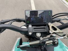Kayo Cobra 321R 320 cc - ფოტო 9