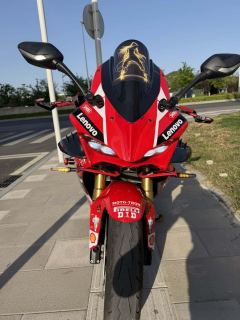 QJMOTOR Sai 600 - ფოტო 4