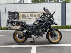 Kayo 525X 500 cc - ფოტო 10