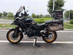 Kayo 525X 500 cc - ფოტო 2