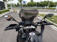 Kayo 525X 500 cc - ფოტო 3