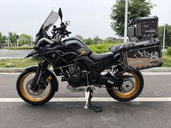 Kayo 525X 500 cc - ფოტო 4