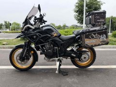 Kayo 525X 500 cc - ფოტო 5