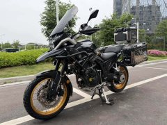 Kayo 525X 500 cc - ფოტო 6