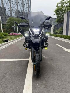 Kayo 525X 500 cc - ფოტო 7