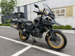 Kayo 525X 500 cc - ფოტო 8