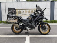 Kayo 525X 500 cc - ფოტო 9
