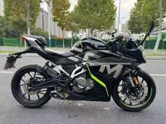 CFMOTO 250SR - ფოტო 1