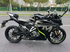 CFMOTO 250SR - ფოტო 2