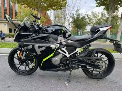 CFMOTO 250SR - ფოტო 3