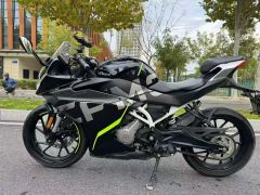 CFMOTO 250SR - ფოტო 4