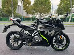 CFMOTO 250SR - ფოტო 5