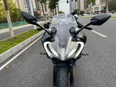 CFMOTO 250SR - ფოტო 6