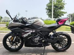 CFMOTO 250SR - ფოტო 1