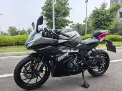 CFMOTO 250SR - ფოტო 2